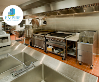 Empire Fresh Cleaning INC