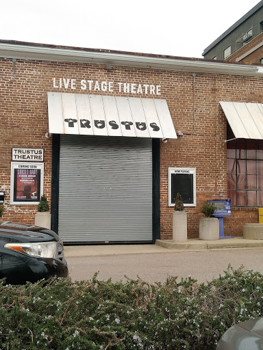 Performing Arts Theater «Trustus Theater», reviews and photos, 520 Lady St, Columbia, SC 29201, USA