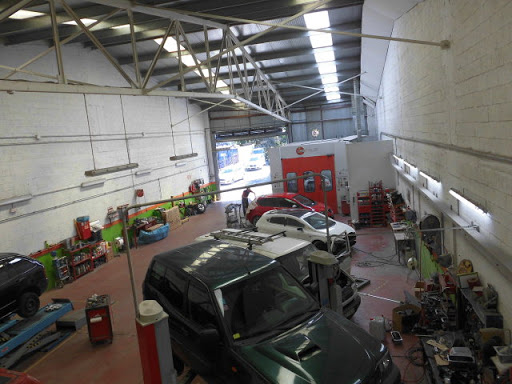 Ateliers Mijaran en Vielha, Lleida