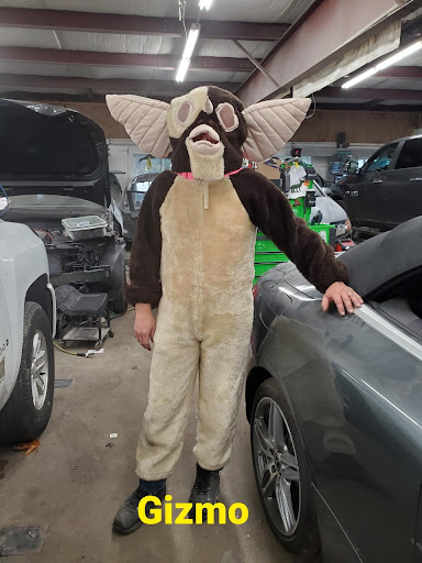 Auto Repair Shop «Modern Collision Rebuild», reviews and photos, 9270 Miller Rd NE, Bainbridge Island, WA 98110, USA