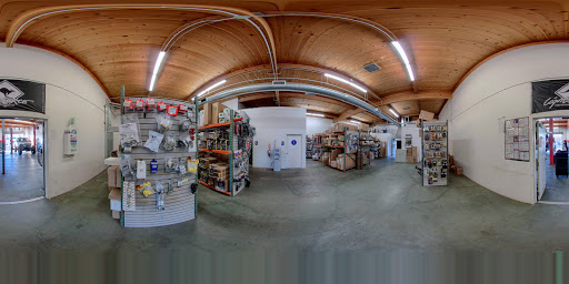 Truck Accessories Store «4 Wheel Parts - Santa Rosa, CA», reviews and photos, 3403 Santa Rosa Ave, Santa Rosa, CA 95407, USA