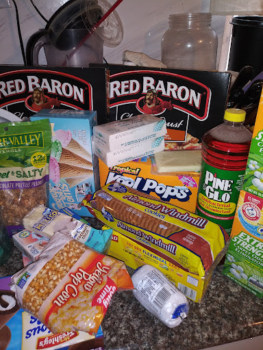 Dollar Store «Dollar Tree», reviews and photos, 555 El Camino Real, South San Francisco, CA 94080, USA