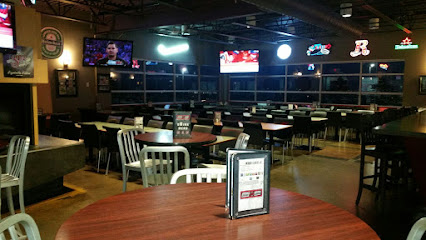 Lookout Sports Lounge