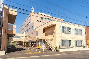 Clark Hospital image