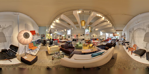 Furniture Store «Design Within Reach», reviews and photos, 447 University Ave, Palo Alto, CA 94301, USA