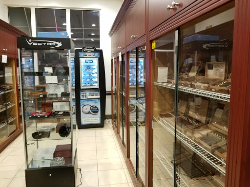 Cigar Shop «Tobacco Leaf», reviews and photos, 2350 NJ-33, Robbinsville, NJ 08691, USA