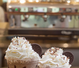 The Italian Coffee Company photo