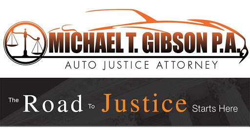 Attorney «Michael T. Gibson, P.A.», reviews and photos