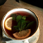 Photo n°4 de l'avis de Jörg.e fait le 15/02/2019 à 14:04 sur le  Klara — Kitchen & Bar à Hanau