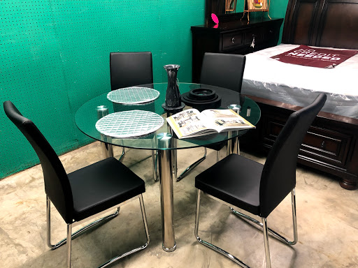 Furniture Store «Simo’s Furniture», reviews and photos, 174 Semoran Commerce Pl #106, Apopka, FL 32703, USA