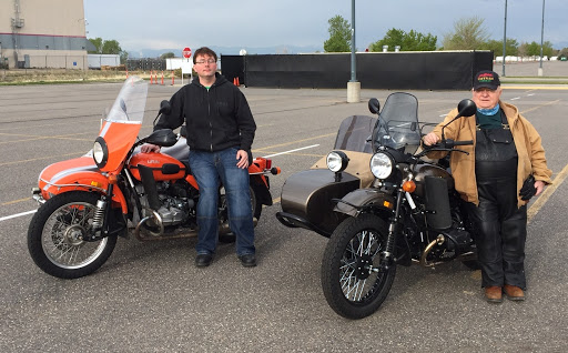 Driving School «Iron Buffalo Motorcycle Training», reviews and photos