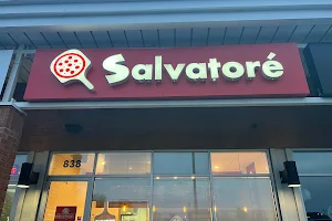 Pizza Salvatoré image