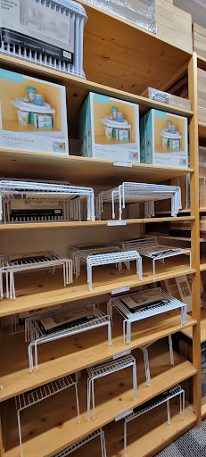 Home Goods Store «The Container Store», reviews and photos, 1851 Fountain Dr, Reston, VA 20190, USA