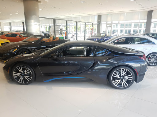 Car Dealer «Braman Miami», reviews and photos, 2060 Biscayne Blvd, Miami, FL 33137, USA