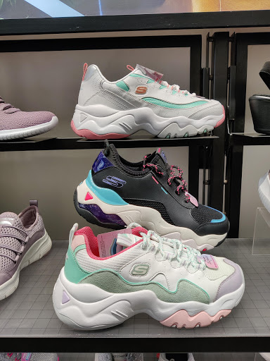 skechers south extension
