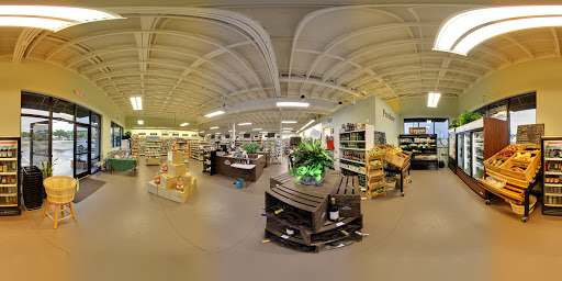 Natural Foods Store «Health Basket», reviews and photos, 18040 US-441, Mt Dora, FL 32757, USA