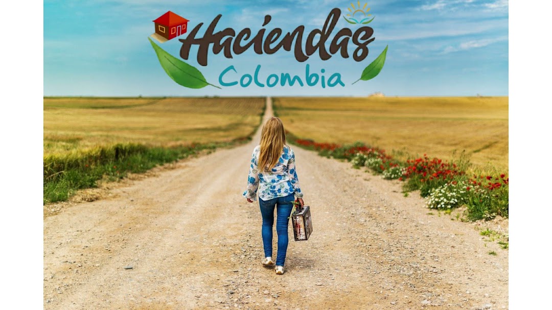 Haciendas Colombia Tierras y Ganados SAS