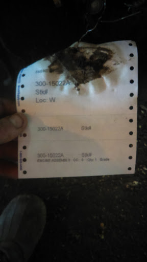 Salvage Yard «Eagle Auto Parts Inc», reviews and photos, 4060 E 116th St, Cleveland, OH 44105, USA