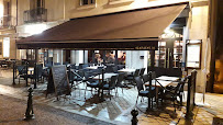 Atmosphère du Restaurant La Réserve à Amboise - n°9