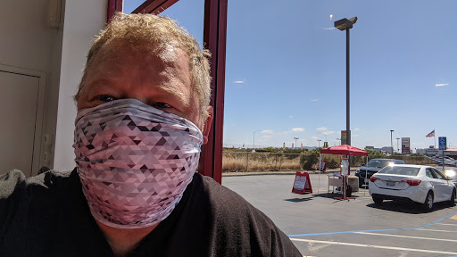 Tire Shop «Discount Tire Store - San Diego, CA», reviews and photos, 5860 Miramar Rd, San Diego, CA 92121, USA