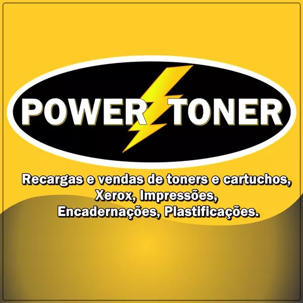 Power toner