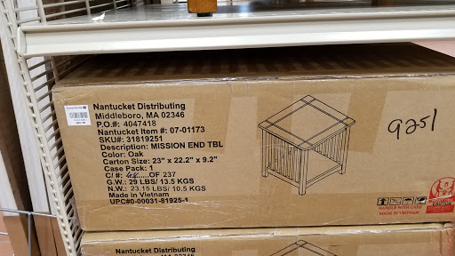 Home Goods Store «Christmas Tree Shops», reviews and photos, 65 Faunce Corner Rd, North Dartmouth, MA 02747, USA