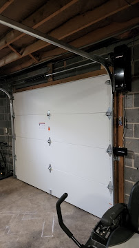 Rocky Top Garage Door Service - Photo 9 - Car repair in Elizabethton, TN, Johnson City