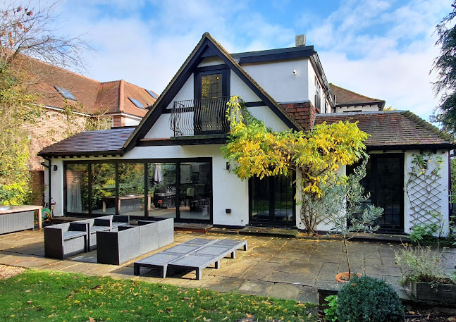 Reviews of ES Architecture Ltd (Chartered Architect) in Watford - Architect
