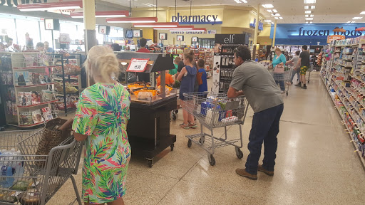 Supermarket «Banks Market», reviews and photos, 2855 Lone Oak Rd, Paducah, KY 42003, USA