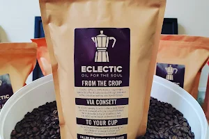 Eclectic Coffee Roasters Ltd image