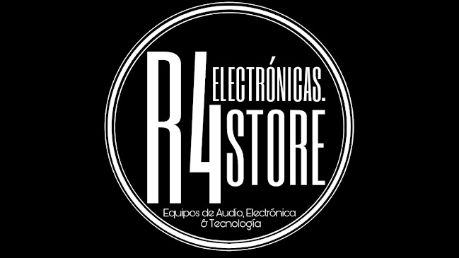 Opiniones de R4 Electronicas Chile en San Ramón - Tienda de electrodomésticos