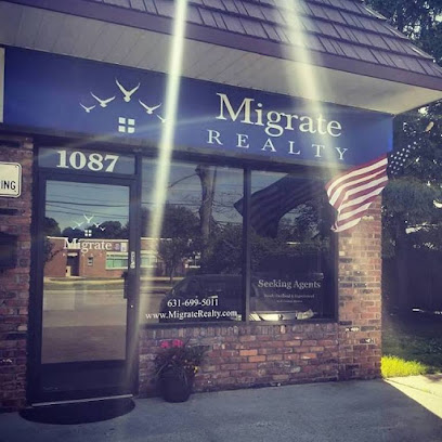 Migrate Realty LLC
