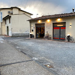 Photo n°2 de l'avis de Sara.e fait le 05/08/2021 à 16:07 sur le  Pizzeria Bonabao à Lucca