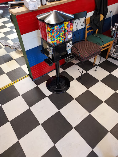 Barber Shop «Biltmore Barber Shop», reviews and photos, 4 Brook St, Asheville, NC 28803, USA