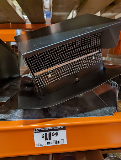 Home Improvement Store «The Home Depot», reviews and photos, 11616 Aurora Ave N, Seattle, WA 98133, USA