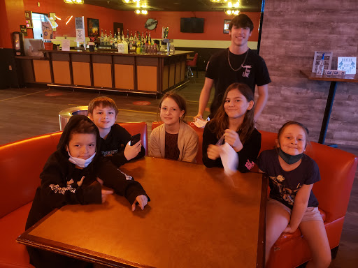 Bowling Alley «AMF Chandler Lanes», reviews and photos, 1900 N Arizona Ave, Chandler, AZ 85225, USA