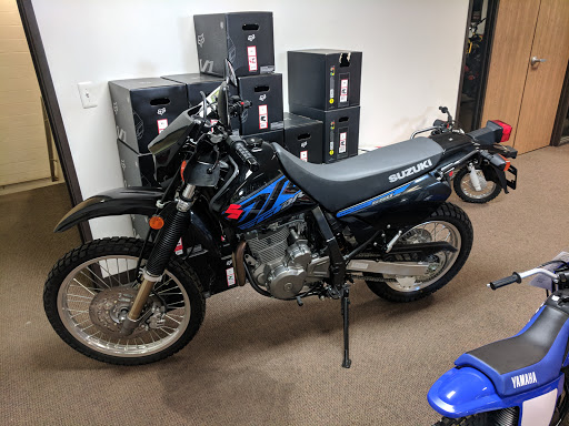 ATV Dealer «Macomb Powersports», reviews and photos, 46860 Gratiot Ave, Chesterfield, MI 48051, USA