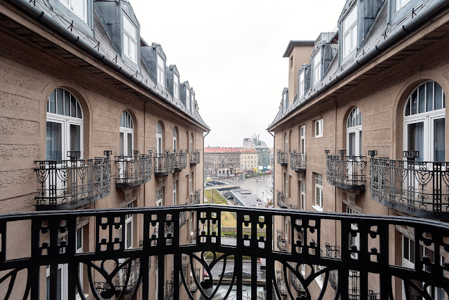 Hozzászólások és értékelések az Hotel Golden Park Budapest-ról
