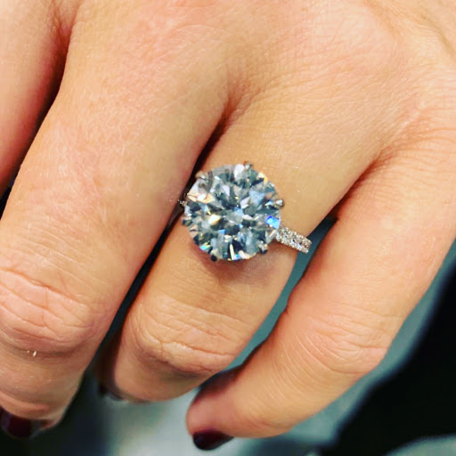 Jeweler «Baker & Baker Jewelers, Inc - Jewelry Store», reviews and photos, 105 Putnam St, Marietta, OH 45750, USA