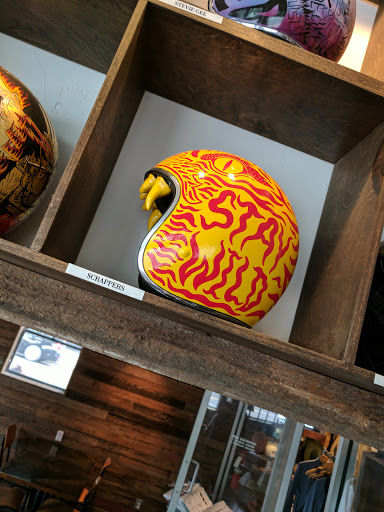 Motorcycle Shop «See See Motorcycles», reviews and photos, 1642 NE Sandy Blvd, Portland, OR 97232, USA