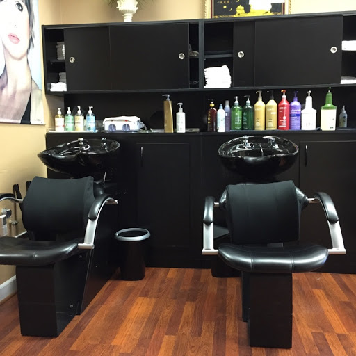 Beauty Salon «TLC Hair Salon», reviews and photos, 106 N Patrick St, Alexandria, VA 22314, USA