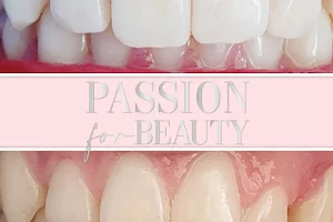 Passion for Beauty image