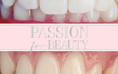 Passion for Beauty image