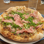 Photo n°2 de l'avis de Nathan.a fait le 24/05/2023 à 19:05 sur le  Pizzeria Ristorante Palati FiNi à La Spezia