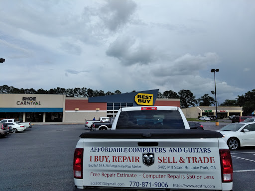 Electronics Store «Best Buy», reviews and photos, 1705 Norman Dr, Valdosta, GA 31601, USA