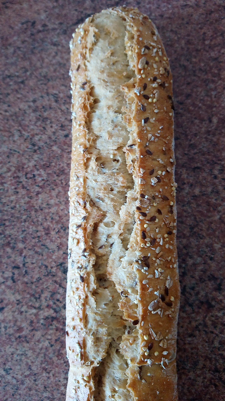 Photo n° 1 de l'avis de Ana.e fait le 30/05/2019 à 10:52