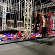 Recoil Trampoline Park