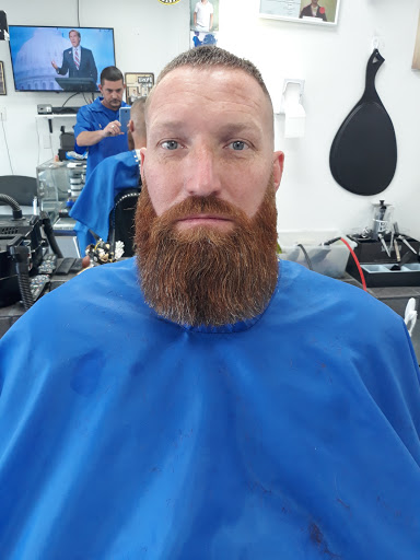 Barber Shop «Grove City Barber Shop», reviews and photos, 4018 Broadway, Grove City, OH 43123, USA