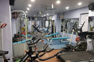 THE FITNESS DEN (GYM) image