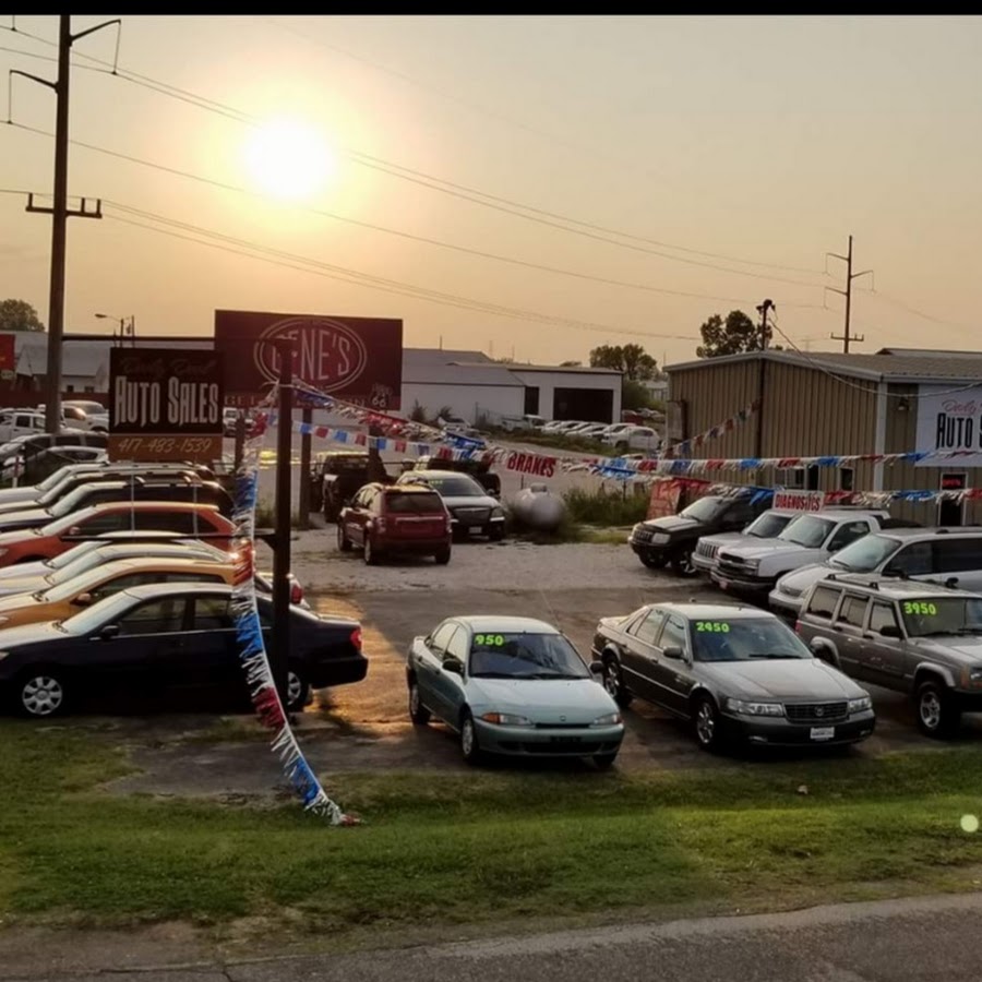 Daily Deal Auto Sales